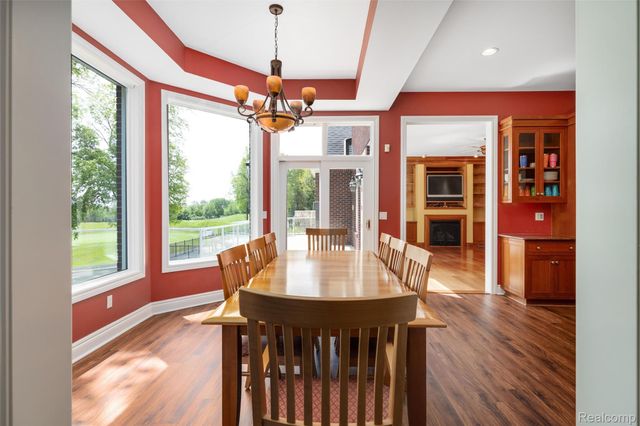 7432 Foxburg Court, Independence Charter Township, MI 48348