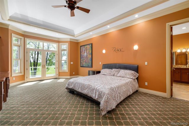 7432 Foxburg Court, Independence Charter Township, MI 48348