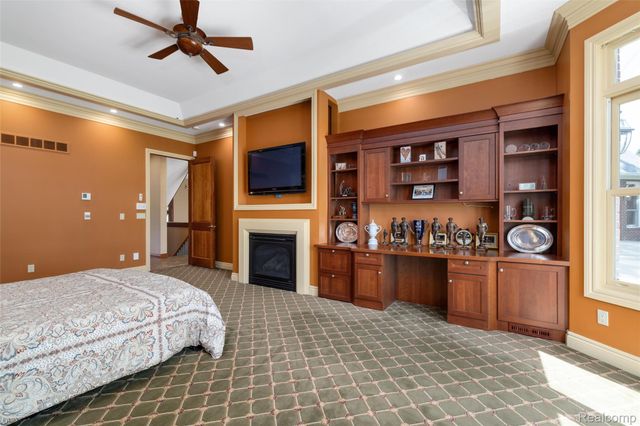7432 Foxburg Court, Independence Charter Township, MI 48348