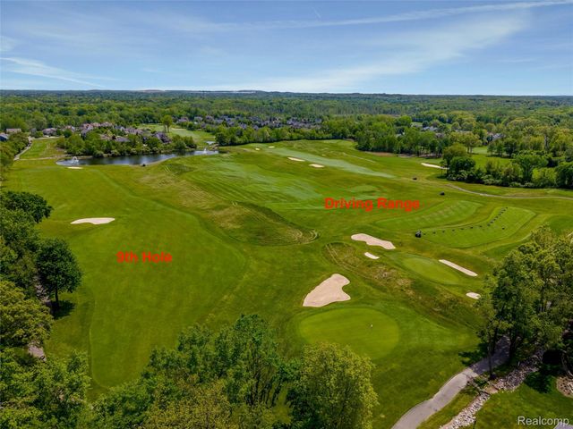 7432 Foxburg Court, Independence Charter Township, MI 48348
