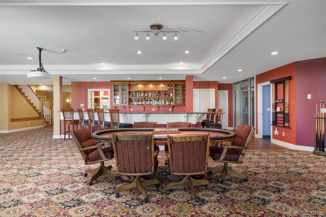 7432 Foxburg Court, Independence Charter Township, MI 48348