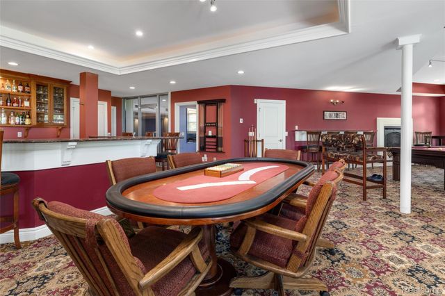 7432 Foxburg Court, Independence Charter Township, MI 48348