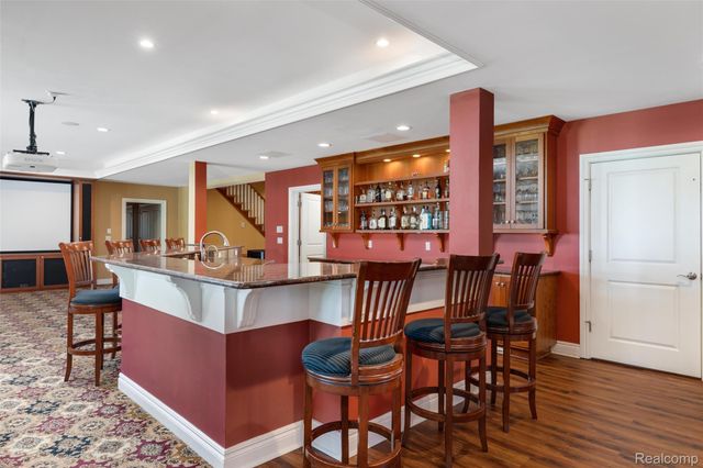 7432 Foxburg Court, Independence Charter Township, MI 48348