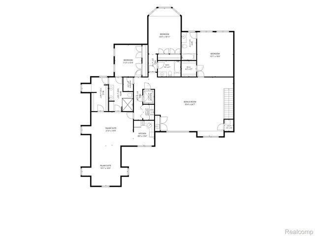 7432 Foxburg Court, Independence Charter Township, MI 48348