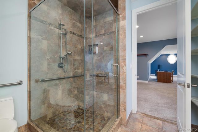 7432 Foxburg Court, Independence Charter Township, MI 48348