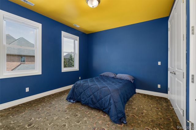 7432 Foxburg Court, Independence Charter Township, MI 48348