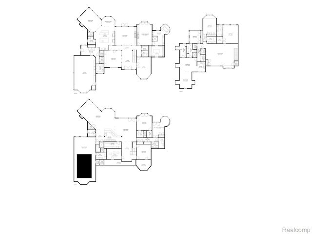 7432 Foxburg Court, Independence Charter Township, MI 48348