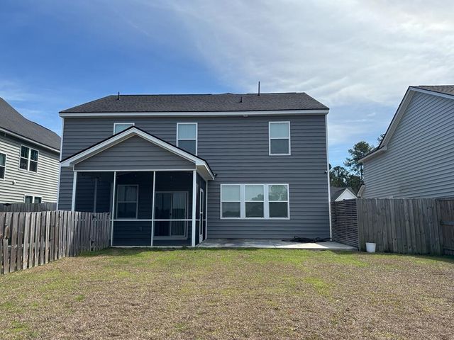 416 Squire Pope Road, Summerville, SC 29486