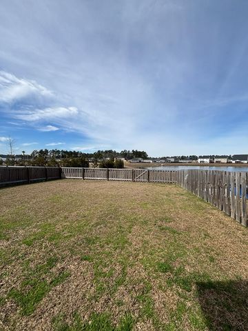 416 Squire Pope Road, Summerville, SC 29486