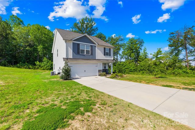 107 Frank Burns Way, Kings Mountain, NC 28086