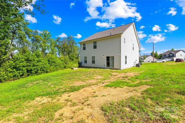 107 Frank Burns Way, Kings Mountain, NC 28086