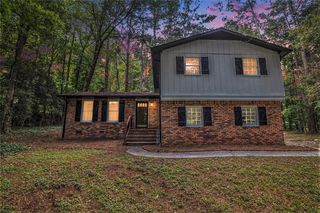 608 PAMELA Court, Lawrenceville, GA 30044