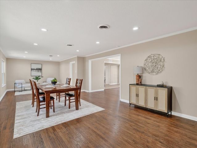 3863 Clayton Road E, Fort Worth, TX 76116