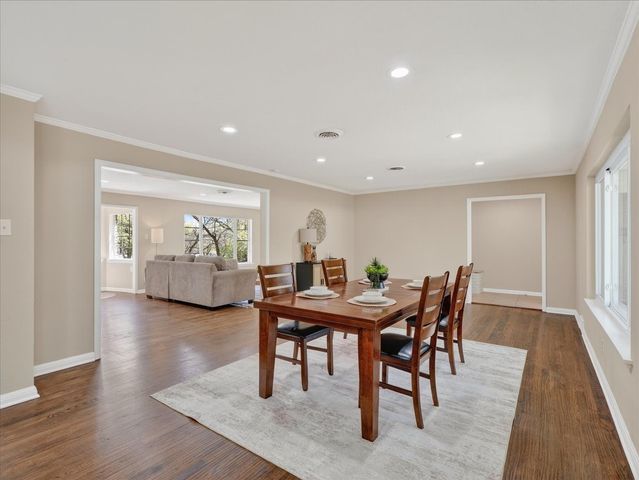 3863 Clayton Road E, Fort Worth, TX 76116