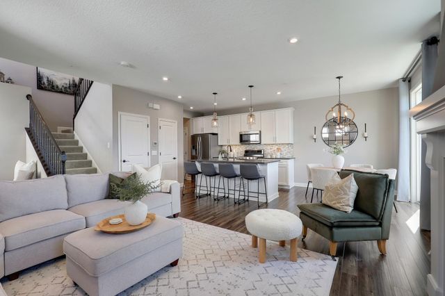 6991 Archer Court, Inver Grove Heights, MN 55077