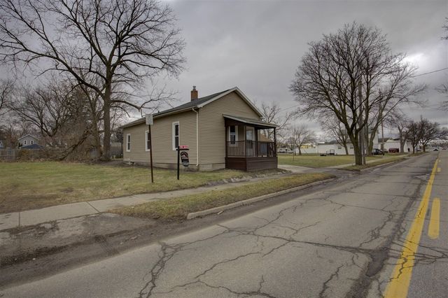 357 Cooper Street, Jackson, MI 49201