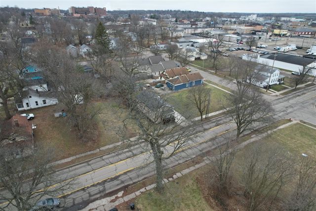 357 Cooper Street, Jackson, MI 49201