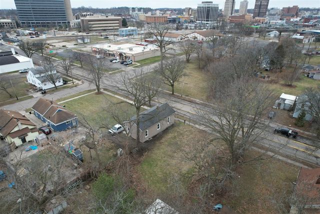 357 Cooper Street, Jackson, MI 49201