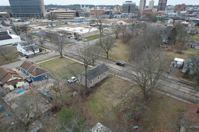 357 Cooper Street, Jackson, MI 49201