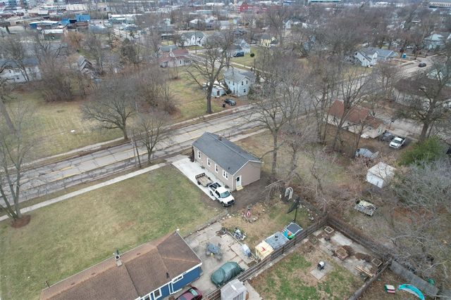 357 Cooper Street, Jackson, MI 49201