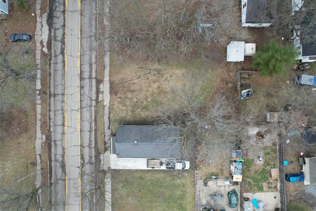 357 Cooper Street, Jackson, MI 49201