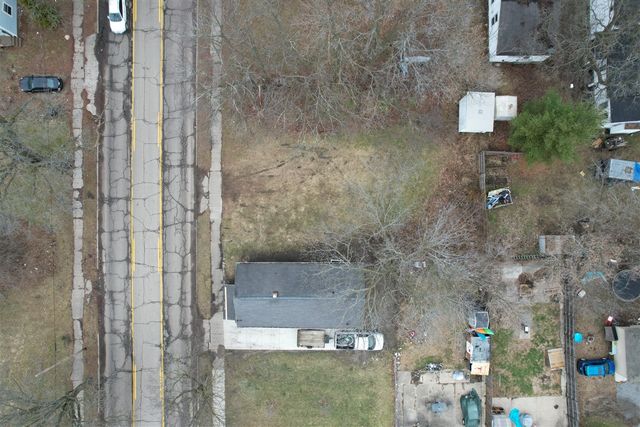 357 Cooper Street, Jackson, MI 49201