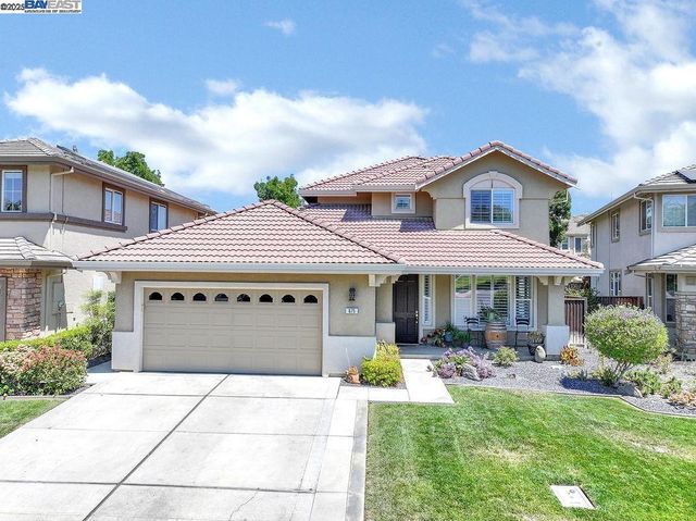 675 Merritt Ct, Discovery Bay, CA 94505