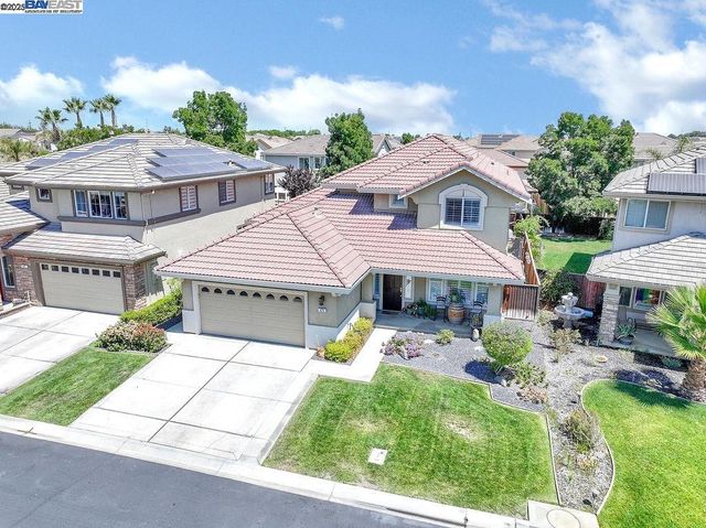 675 Merritt Ct, Discovery Bay, CA 94505
