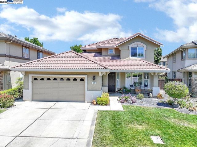 675 Merritt Ct, Discovery Bay, CA 94505