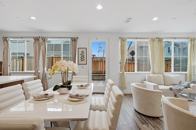 1372 S Melville Lane, Tracy, CA 95391