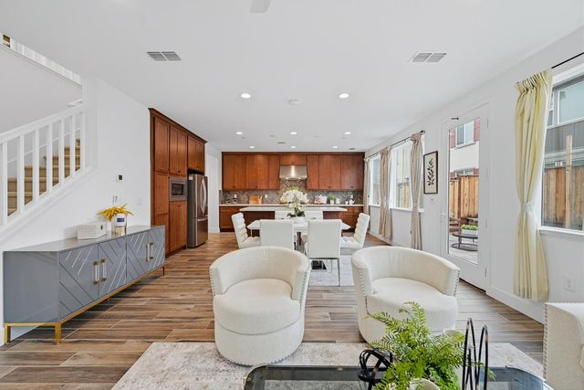 1372 S Melville Lane, Tracy, CA 95391