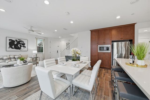 1372 S Melville Lane, Tracy, CA 95391