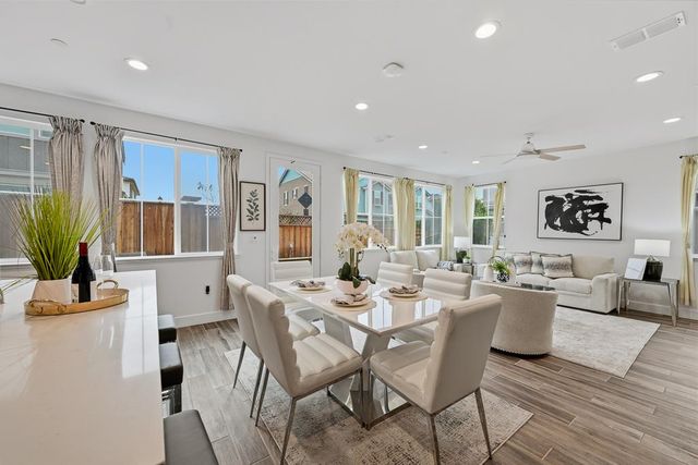 1372 S Melville Lane, Tracy, CA 95391