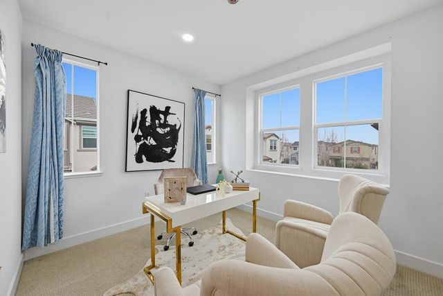 1372 S Melville Lane, Tracy, CA 95391