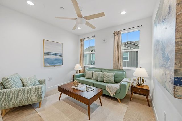 1372 S Melville Lane, Tracy, CA 95391