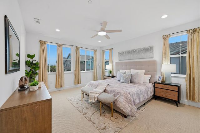 1372 S Melville Lane, Tracy, CA 95391