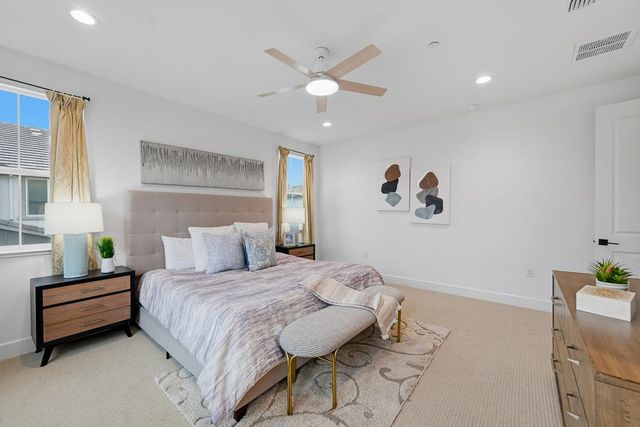 1372 S Melville Lane, Tracy, CA 95391