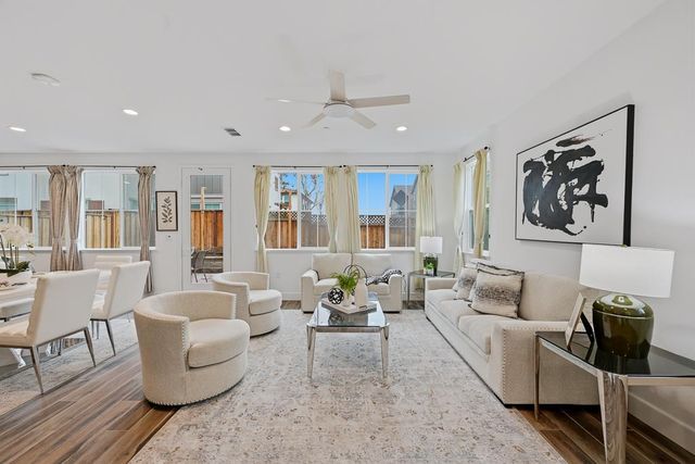 1372 S Melville Lane, Tracy, CA 95391