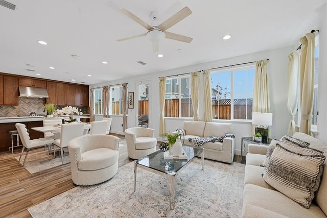 1372 S Melville Lane, Tracy, CA 95391