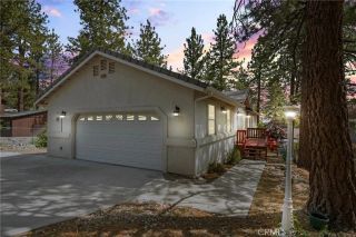 5399 Lone Pine Canyon, Wrightwood, CA 92397