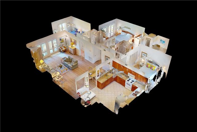 5030 Harmony Circle 204, Vero Beach, FL 32967