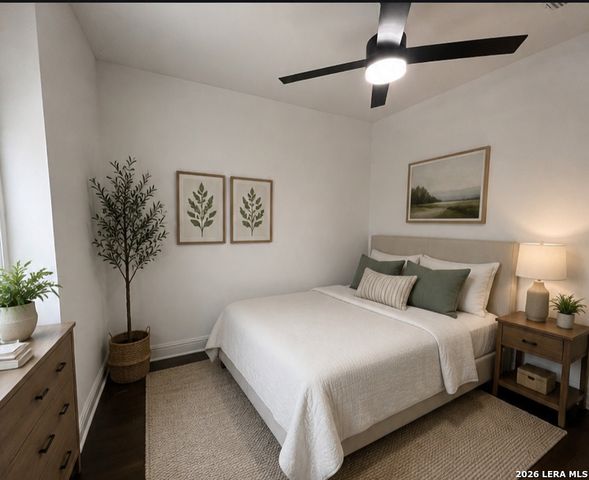 5322 Brisa Estate, San Antonio, TX 78238