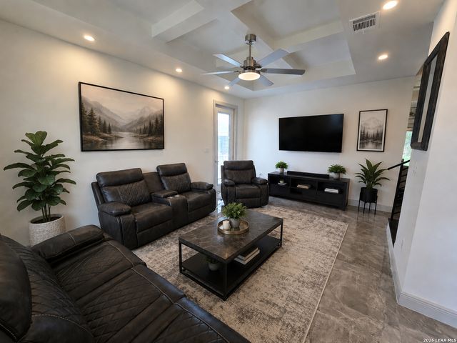 5322 Brisa Estate, San Antonio, TX 78238
