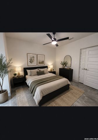 5322 Brisa Estate, San Antonio, TX 78238