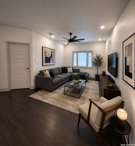5322 Brisa Estate, San Antonio, TX 78238