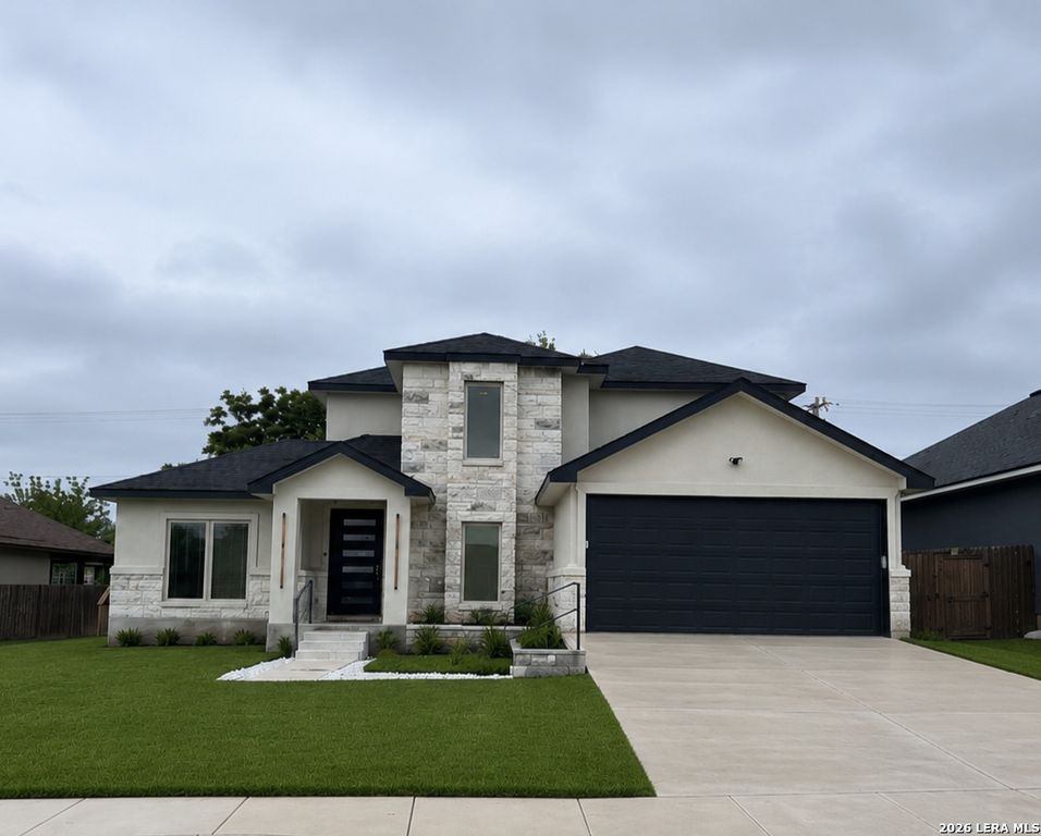 5322 Brisa Estate, San Antonio, TX 78238