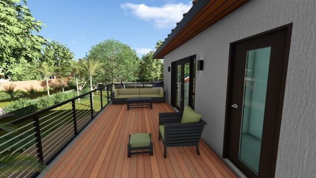 4110 NE 20th Avenue, Fort Lauderdale, FL 33308