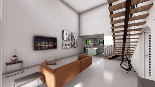 4110 NE 20th Avenue, Fort Lauderdale, FL 33308