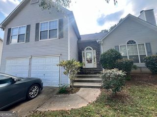 10617 Barberry Drive, Hampton, GA 30228