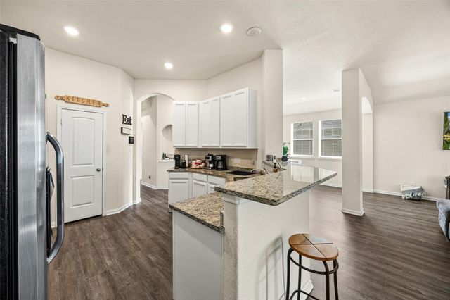 156 County Road 5102f, Cleveland, TX 77327